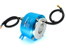 FH50119系列防尘防水滑环引电器